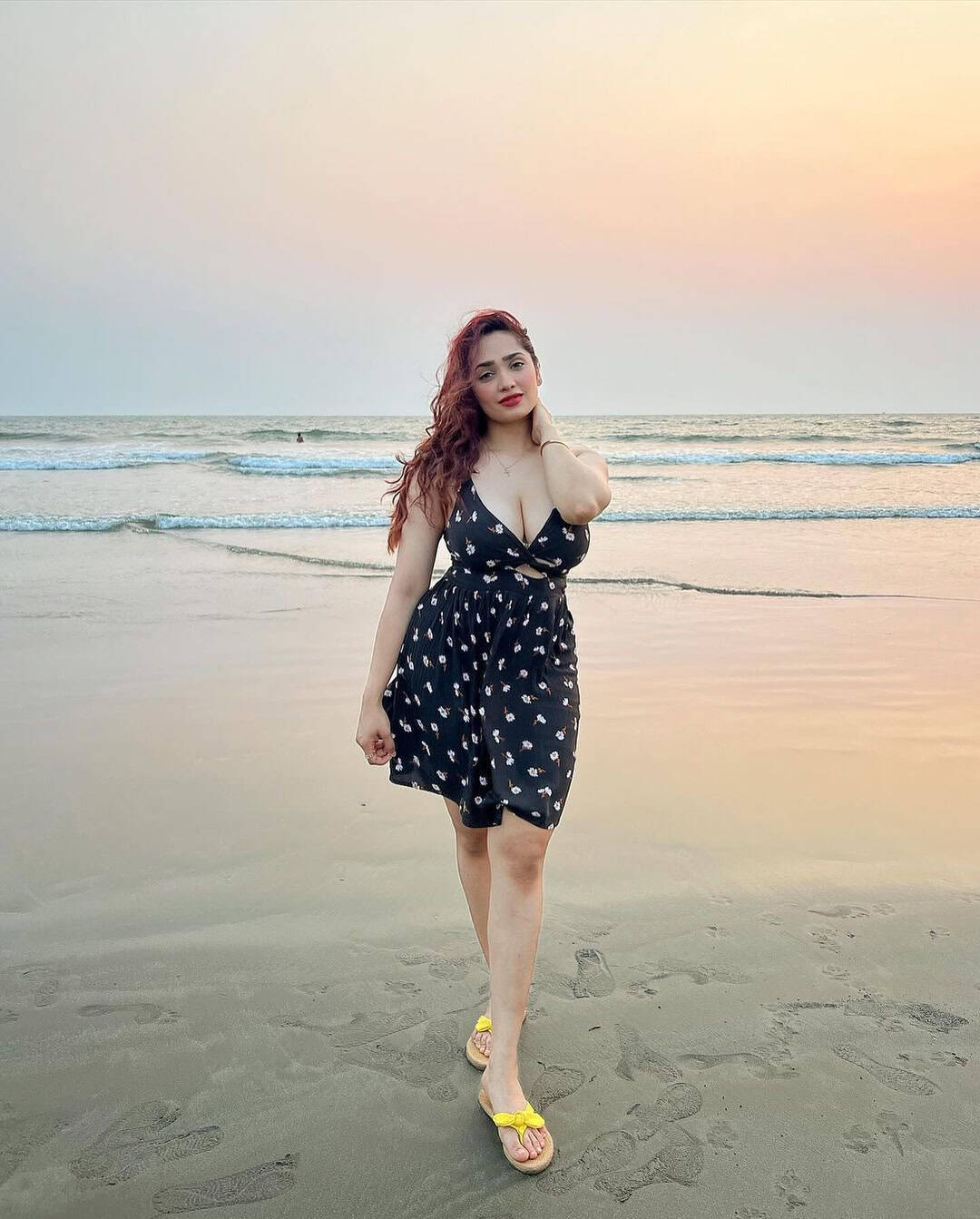 escorts in murree – elite escort companion for business and travel clients – photo 2 (image 2)